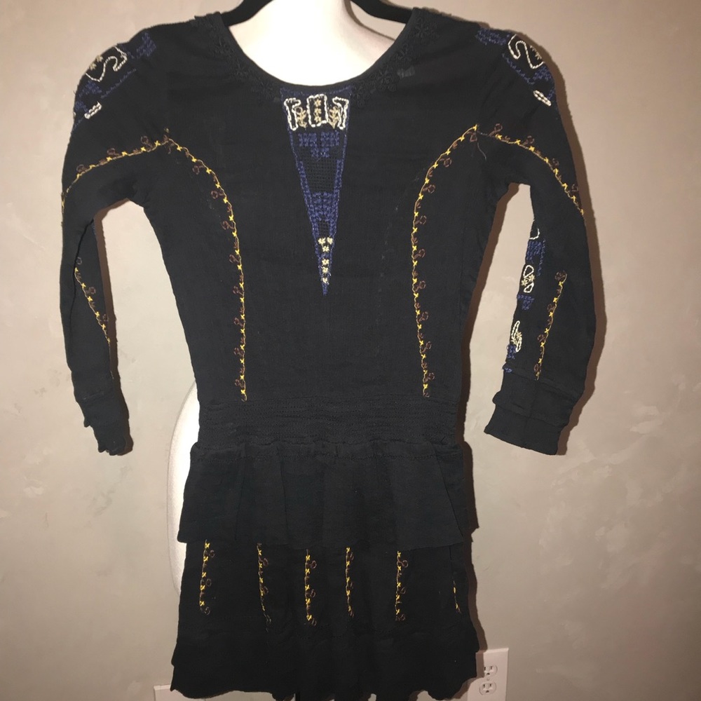 Jak & Peppar Dress